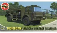 1/76 BEDFORD MK TACTICAL AIRCRAFT REFUELLER [A02329]
