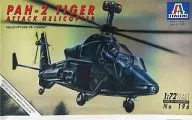 1/72 PAH-2 TIGER ATTACK HELICOPTER -PAH-2 Tiger Attack Helicopter - [196]