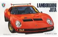1/20 Lamborghini Iota "World Car Series No. 10" [09030]