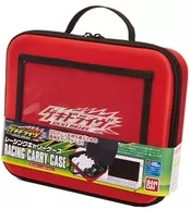 CG 001 Racing Carry Case "Geki Drive"