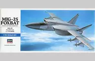 1/72 MIG-25 Foxbat 「 D4 」 [00434]
