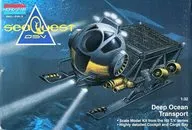 1/32 Deep Ocean Transport "Sea Quest DSV" [3601]