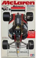 1/12Full View McLaren MP4/6Honda Limited Special「Big Scale系列」展示款[49571]