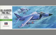 1/72 Sea Harrier FRS Mk. 1 "B5" [00235]