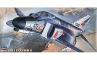 1/72 F-4EJ Phantom II "CT1" [02701]