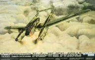 1/48 WWII GERMAN Focke-Wulf Fw 189A2 [L4803]