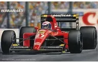 1/43 Ferrari 643 "CAM Series No. 17" [43017]