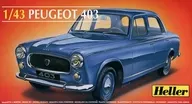 1/43 PEUGEOT 403 [80161]