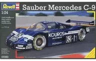 1/24 Sauber Mercedes C-9 [07250]