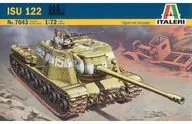1/72 ISU 122 [7043]
