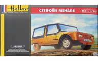 1/24 CITROEN MEHARI [80760]
