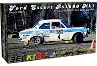 1/24 Ford Escort RS1600 Mk1 Roger Clark [BEL007]
