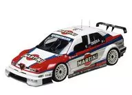 1/24阿爾法羅密歐155 V6 TI馬丁尼展示車型[24176]
