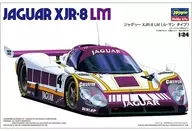 1/24 ジャグワー XJR-8LM (Le Mans Type) [20272]