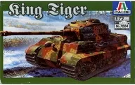 1/72 King Tiger [7004]