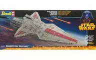 Republic Star Destroyer "Star Wars: Episode III - Revenge of the Sith" [04860]