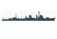 1/700海軍特型驅逐艦III型改裝後響[NV2]