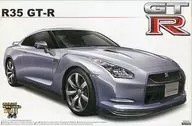 1/24 R35 GT-R