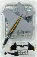 1/144F/A-18E超級火網美海軍第27戰鬥攻擊中隊皇家美西斯CAG機「高規格系列vol.4F/A-18E·F超級火網/EA-18G歐拉」[FT60567]