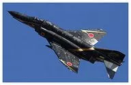 1/72 F-4EJ Phantom II Flight Development Laboratory Group 60 th anniversary "F Series No. 6"