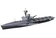 1/700 only british airways carrier HMS Hermes Battle of Indian Ocean off Ceylon "Waterline Series"