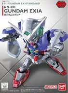 GN-001高达EX希娅