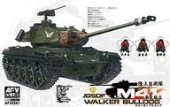 1/35 Ground Self-Defense Force M41 Tank [AF35S81]