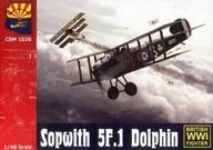 1/48 Sopwith 5F.1 Dolphin [CSM1026]