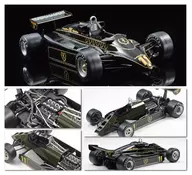 1/20 Team Lotus Type 91 1982 [20012]