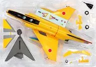 1/144 Air Self-Defense Force F-4EJ Revised Fifth Aviation Unit, 50th Anniversary Paint (Shindembaru Base) "1/144 WORK SHOP SERIES" Wonder Festival 2007 Winter Limited Edition 301