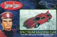 Spectrum Saloon car "Capitán Scarlet" [035320]