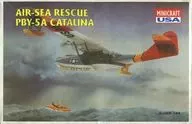1/144 AIR-SEA RESCUE PBY-5A CATALINA [4435]