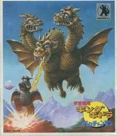 宇宙怪兽王基多拉[哥斯拉]帕洛奇曼系列No.3[0503496]