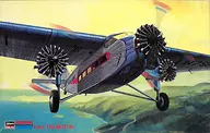 1/72 Ford Tri-Motor "HM69" [86069]