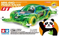 1/32 Mini Yonku Panda GT (MA chassis) 「 RaceR Mini Yonku Series 」 Mini Yonku Special Project [95303]