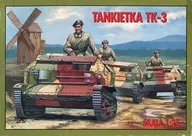 1/35 TANKIETKA TK-3