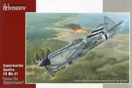 1/72 Supermarine Seafire FR Mk.47 ”Korean War Fighter-Bomber” [SH72259]