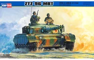 1/35 China Main Tank ZTZ96 [82463]