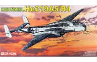 1/72 HEINKEL He219A5/R4  [5041]