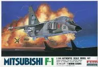 1/144 Mitsubishi F-1 Fighter (SDF) [23016]