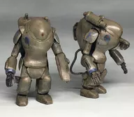 1/35 ラプター＆ラプーン(2体セット) 「Ma.K マシーネンクリーガー」