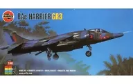 1/48 BAe HARRIER GR3 [05102]