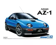 1/24 Mazda PG6SA AZ-1`92[53386]