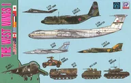 1/700 The West Wings 1 "Sky Wave Series" [S07]