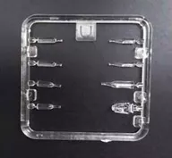 1/35 Garrafa de vinho / Lanterna (2 peças) [35-L44]