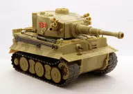 Teager I Africa Specification #131 "Chibimaru Military Series No. 8"