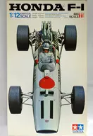 1/12 Honda F-1 "Big Scale Series No. 11" Display Model [12011]
