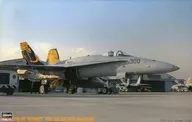1/48 F/A-18C霍尼特'VFA-192金龍'
