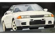 1/24 Nissan Skyline GT-R Nismo V Spec R32 "Real Sports Car Series No. 38" [12071]