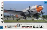 1/144航空自衛隊運輸機C-46D[PC2]